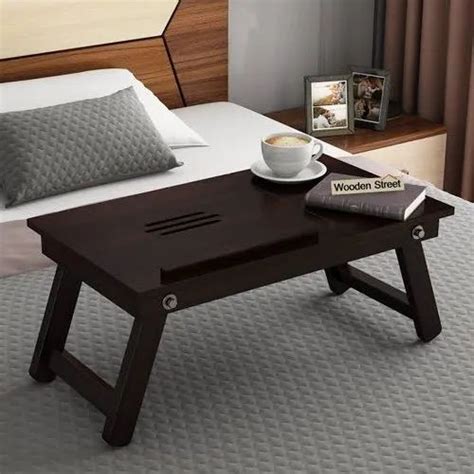 Wooden Laptop Table At Best Price In New Delhi Id