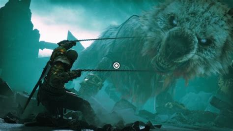 Garm God Of War Ragnarok Como Derrotar O Chefe C O Em Helheim Millenium