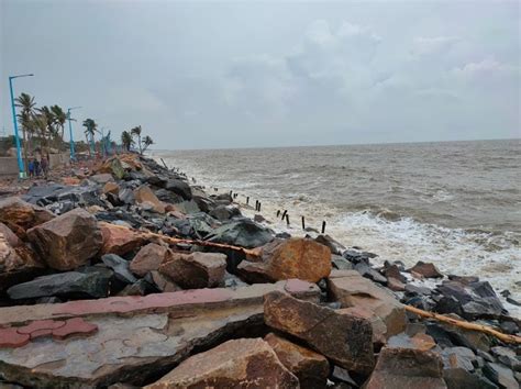 Shankarpur Beach Mandarmani Things To Do Timings Photos