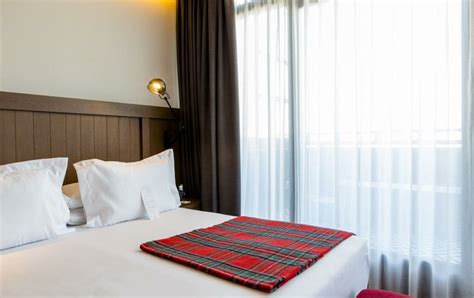 Only YOU Hotel Atocha, a Design Boutique Hotel Madrid, Spain