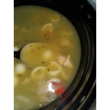 Tim Hortons chicken noodle soup in a can reviews in Soups & Bouillon ...