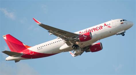 Avianca Anuncia La Salida A Ventas De La Ruta Medellín San Juan