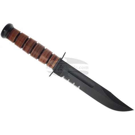 Tactical Knife Ka Bar Army Fighting Knife 1219 17 8cm For Sale