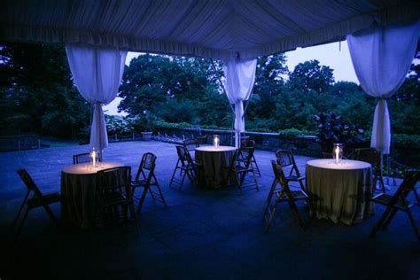 Wave Hill | Reception Venues - Bronx, NY