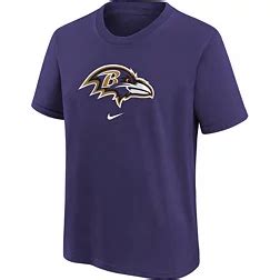 Baltimore Ravens Kids' Apparel | Curbside Pickup Available at DICK'S