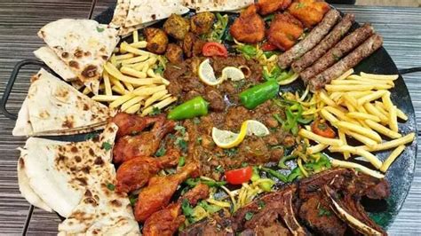 Best Halal Restaurants Bradford - Our Top Choices