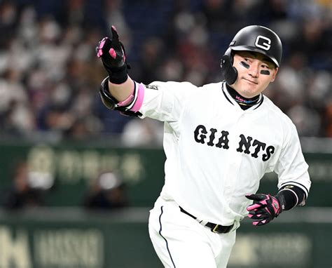 阪神屈辱の開幕8連敗巨人逆転勝利、戸田がプロ初白星／詳細 プロ野球ライブ速報写真ニュース 日刊スポーツ