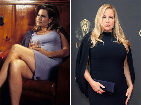 Jennifer Coolidge Slept With '200 People' After Playing Stifler's Mom