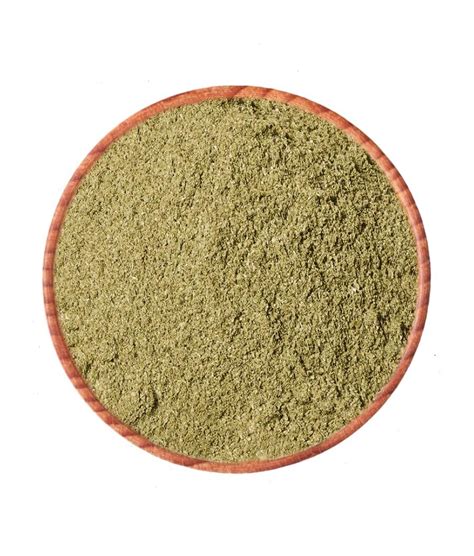 Green Cardamom Powder – Goodwill International