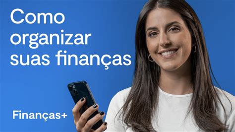 Finanças pessoais Como se organizar financeiramente YouTube