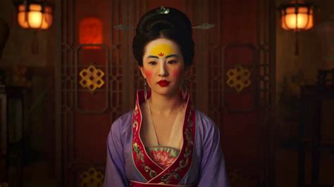 Mulan (2020) Reviews - Metacritic