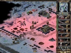 Command And Conquer Tiberian Sun Walkthrough Gostagain