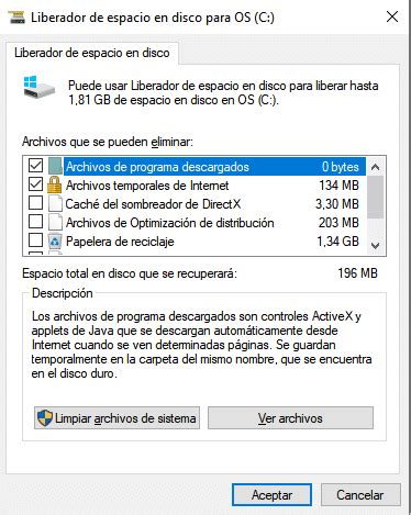 Cómo borrar la caché de mi PC y Navegador Dongee