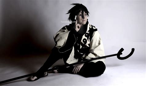 Indra Otsutsuki Cosplay by TussenSessan on DeviantArt