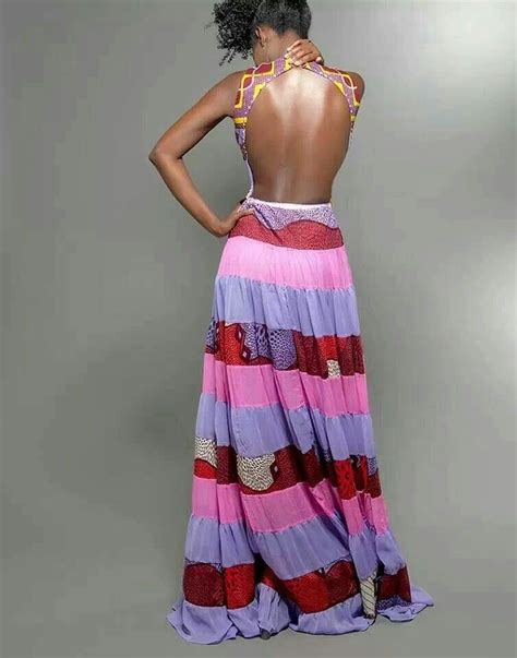 Maxi Dress Back View | Dresses, Maxi dress, Fashion