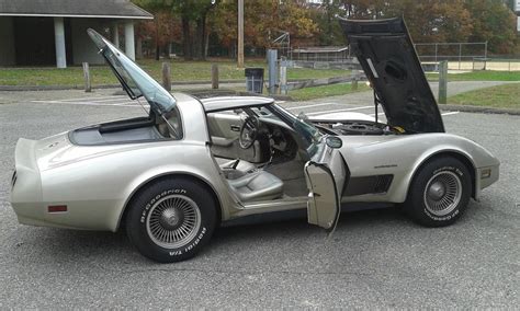 1982 Chevrolet Corvette Collector Edition For Sale Rennlist Porsche