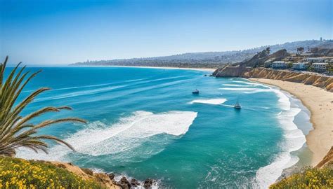 explore dana point  california  coastal gem