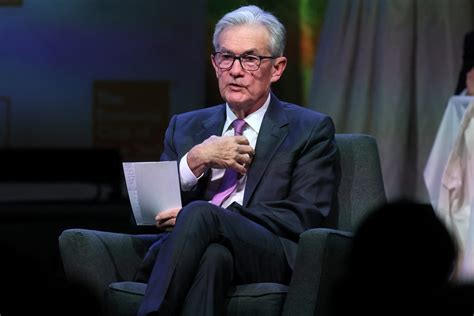 US Fed's Powell says inflation fight may take longer than expected