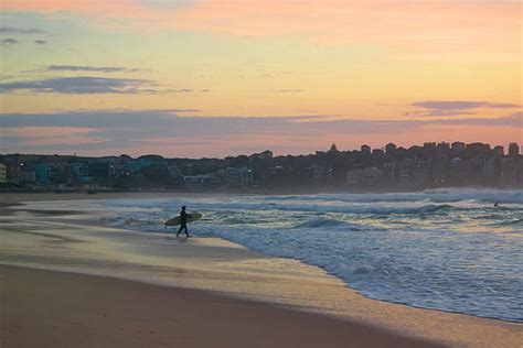 480+ Bondi Beach Sunrise Stock Photos, Pictures & Royalty-Free Images - iStock