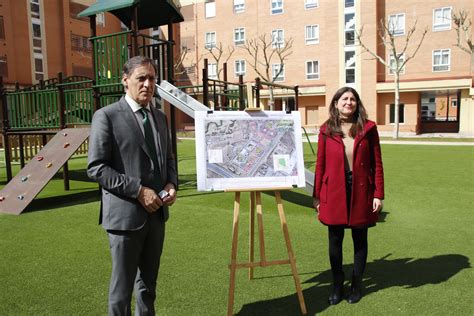 Estos serán los próximos parques y plazas de la ciudad donde se