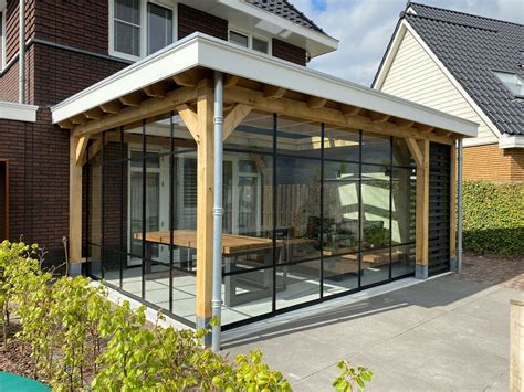 Terrasbeglazing Op Maat Terrasbeglazing Op Maat