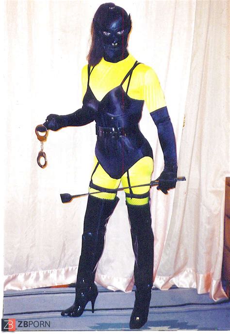 Satin Mistress ZB Porn