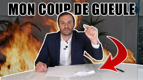 Croyances Limitantes Mon Coup De Gueule YouTube