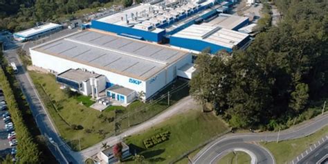 SKF Abre diversas vagas em Cajamar para Operador de Produção salário