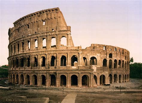 File:Flickr - …trialsanderrors - The Colosseum, Rome, Italy, ca. 1896 ...