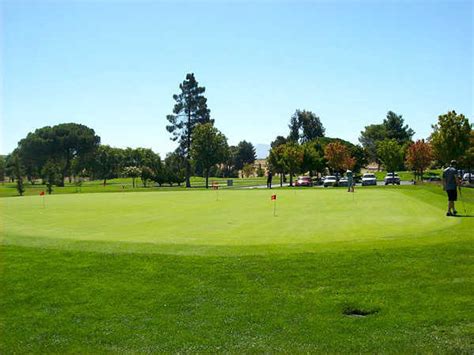 Diablo Creek Golf Course Tee Times - Concord CA