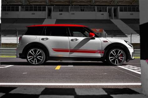 Mini Clubman Prices Reviews And Pictures Edmunds