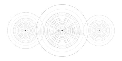 Earthquake. Richter Earthquake Magnitude Scale. Vector Illustration ...