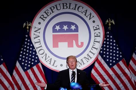 This Week In Politics Rnc Breaks Another Record Builds On Fundraising