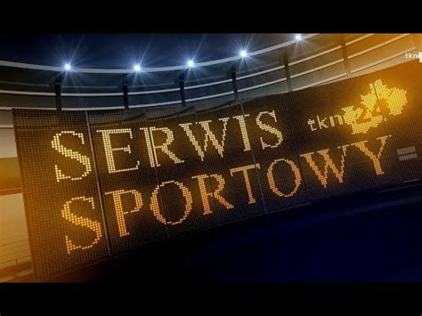 Wydanie 57 Serwis sportowy TKN24 Końskie YouTube