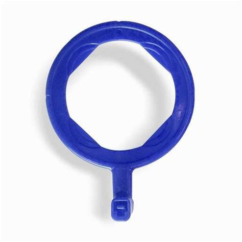 Xcp Anterior Aiming Ring Blauw