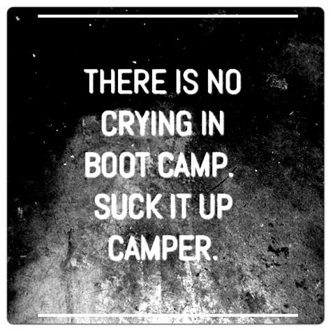 Quotes About Marine Boot Camp 20 Quotes