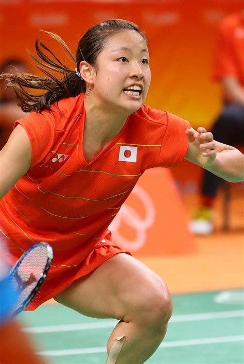 リオ五輪 バドミントン女子シングルス：奥原希望が3位決定戦へ [写真特集10 15] 毎日新聞