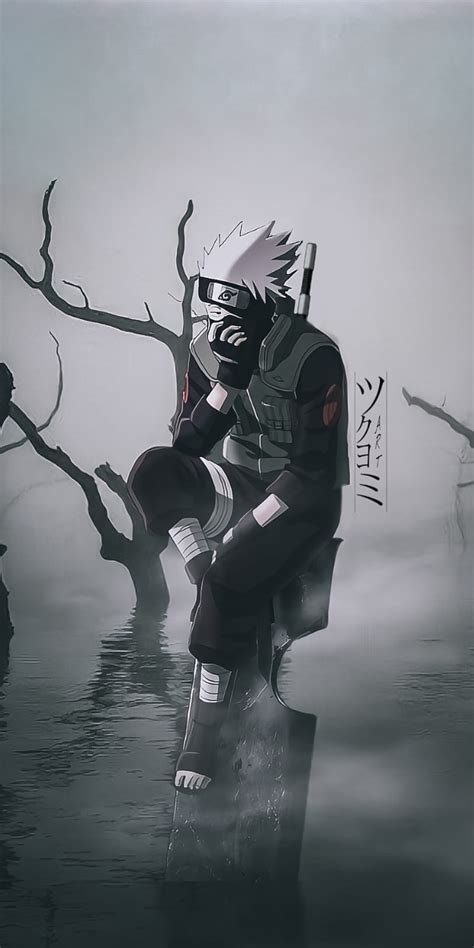 720p Free Download Kakashi Hatake Hd Phone Wallpaper Peakpx