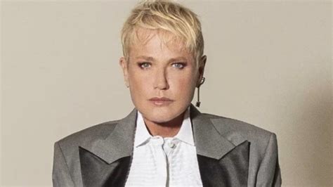 Xuxa perde ação contra deputada que associou seu livro à pedofilia