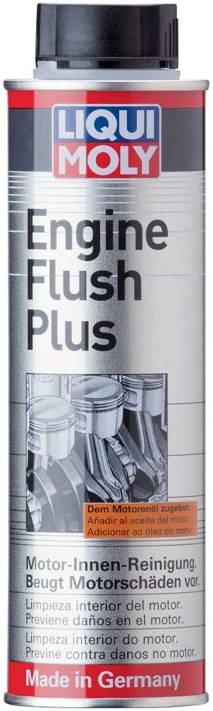 LIQUI MOLY ENGINE FLUSH PLUS PŁUKANKA 300ML 2657 ERLI pl