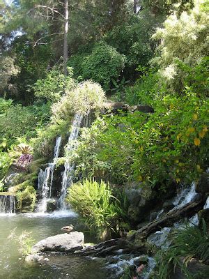 L.A. Places: L.A. County Arboretum & Botanical Gardens