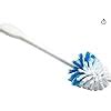 Amazon OXO SoftWorks Toilet Brush Set 2 Pack Home Kitchen