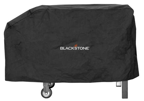 28" Griddle Cover, Black | Power Sales