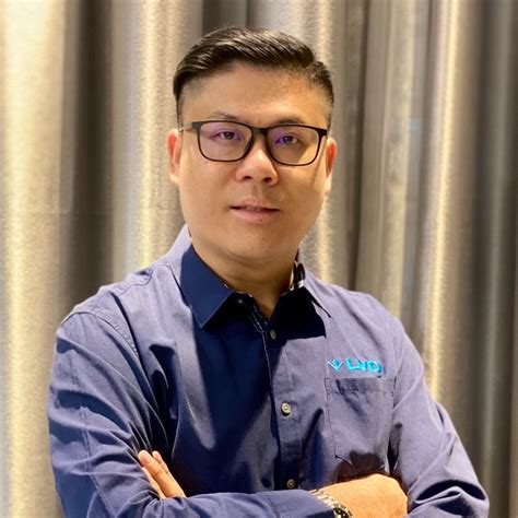 Joshua Tan Lvd Malaysia Linkedin