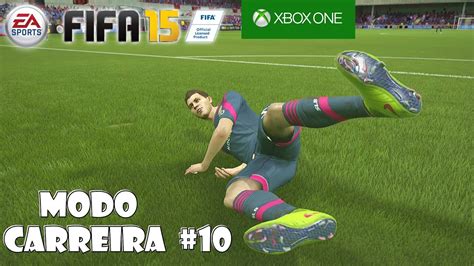 FIFA 15 Modo Carreira 3ª Temp Agüero é Moda Dybala é Foda 10