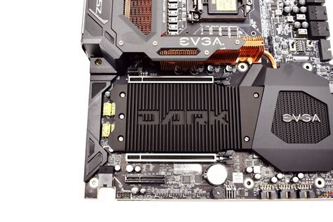 Evga Z590 Dark Motherboard Review