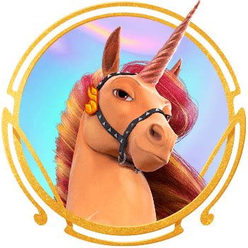 Welcome to Unicorn Academy! A Universe where Friendship Reins.