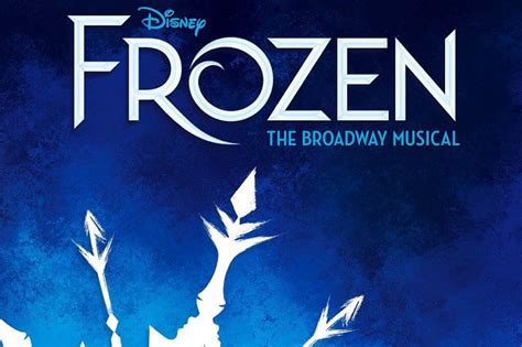 Patti Murin's Frozen: The Broadway Musical soundtrack now on iTunes