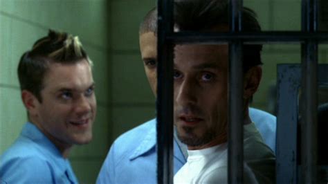 1.02 Allen - Prison Break Image (3929388) - Fanpop