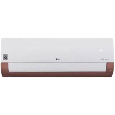 Lg Ks Q18pwxd 1 5 Ton 3 Star Inverter Split Ac Price In India